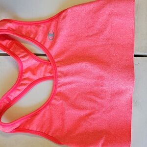 Champion Pink Sports Bras